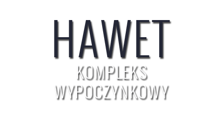 Pokoje Hawet - Spokojne wakacje nad Bałtykiem